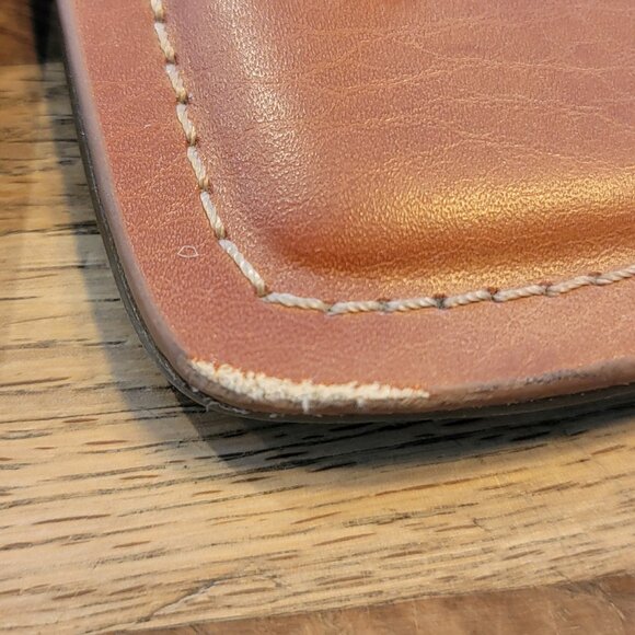 Tommy Hilfiger Logo Red Toe Post Summer Sandals - Picture 9 of 12